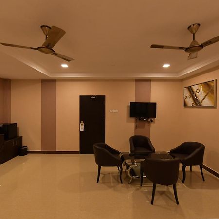 Coastal Grand Hotel Sampath Tiruchirappalli 외부 사진