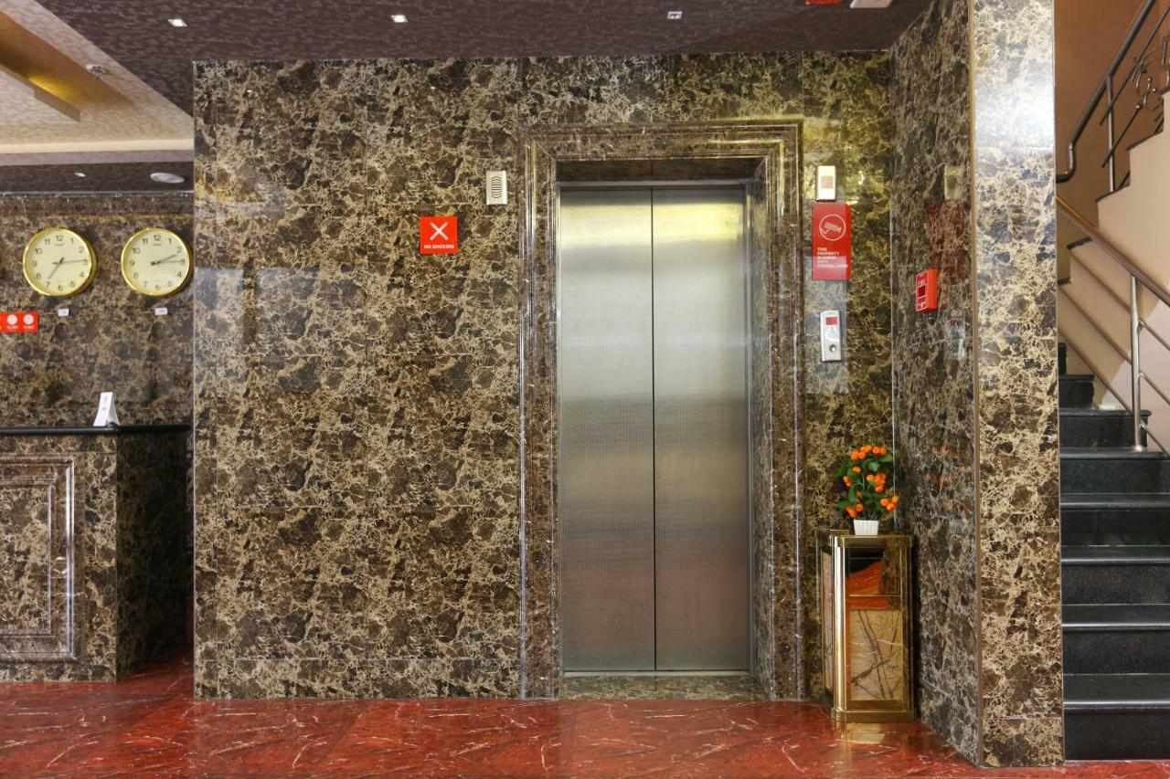 Coastal Grand Hotel Sampath Tiruchirappalli 외부 사진